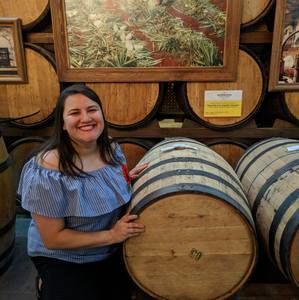 Meet your Posher, Athena